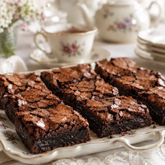 Brownie