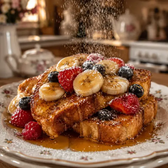 French Toast