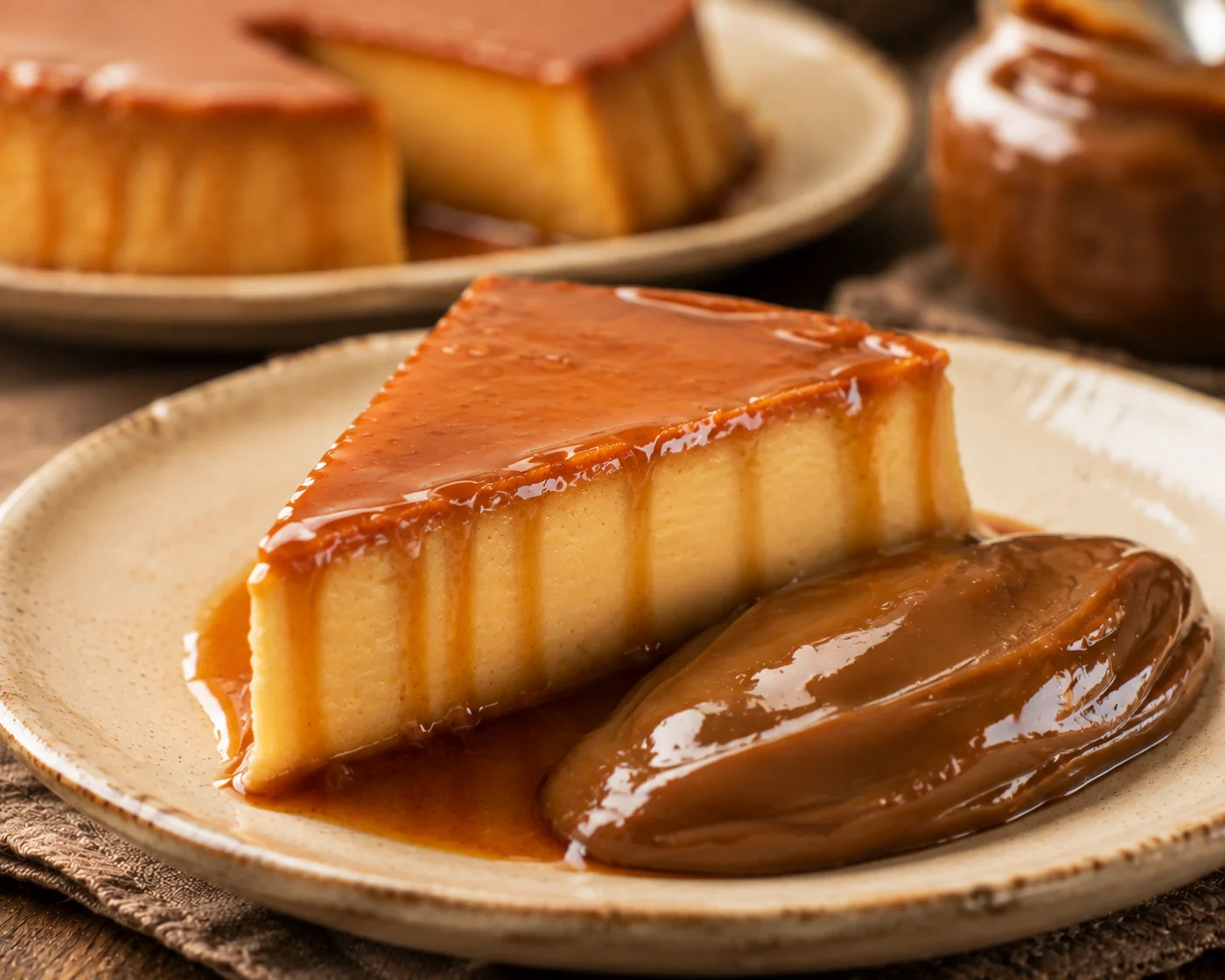 Flan