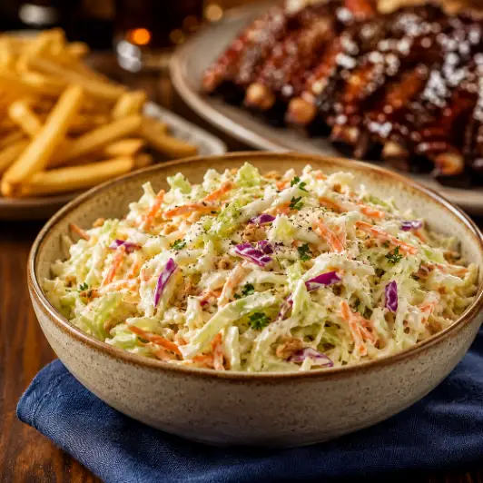 Cole slaw