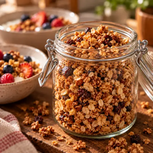 Granola