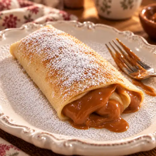 Panqueques