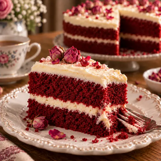 Red Velvet
