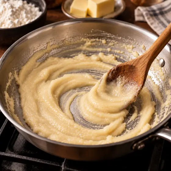 Roux