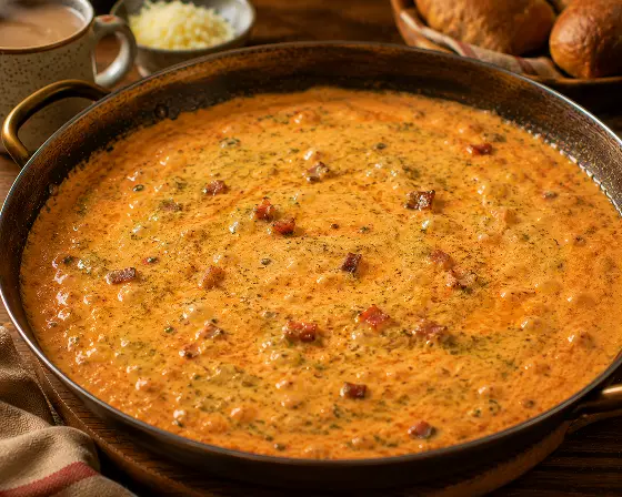 Salsa scarparo