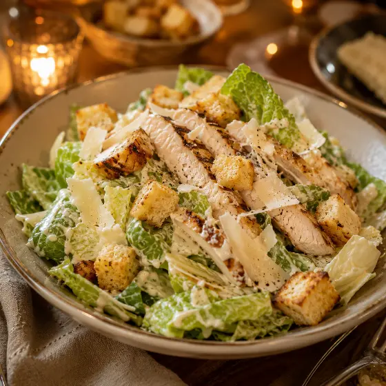 Ensalada César