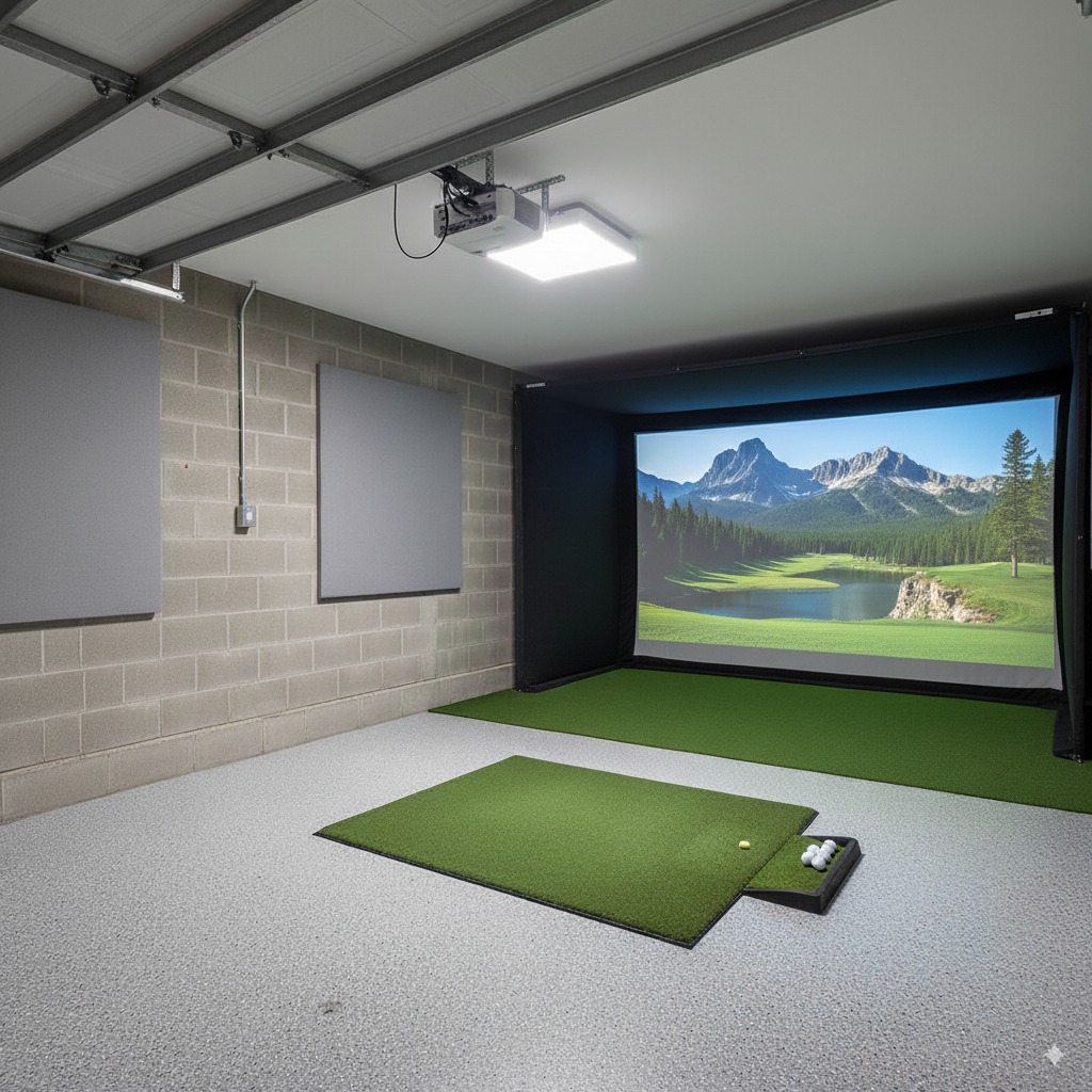 Garage Conversion