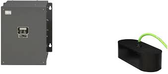 JRC JLN-652 Doppler