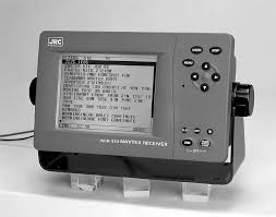 JRC Navtex-333 Receiver