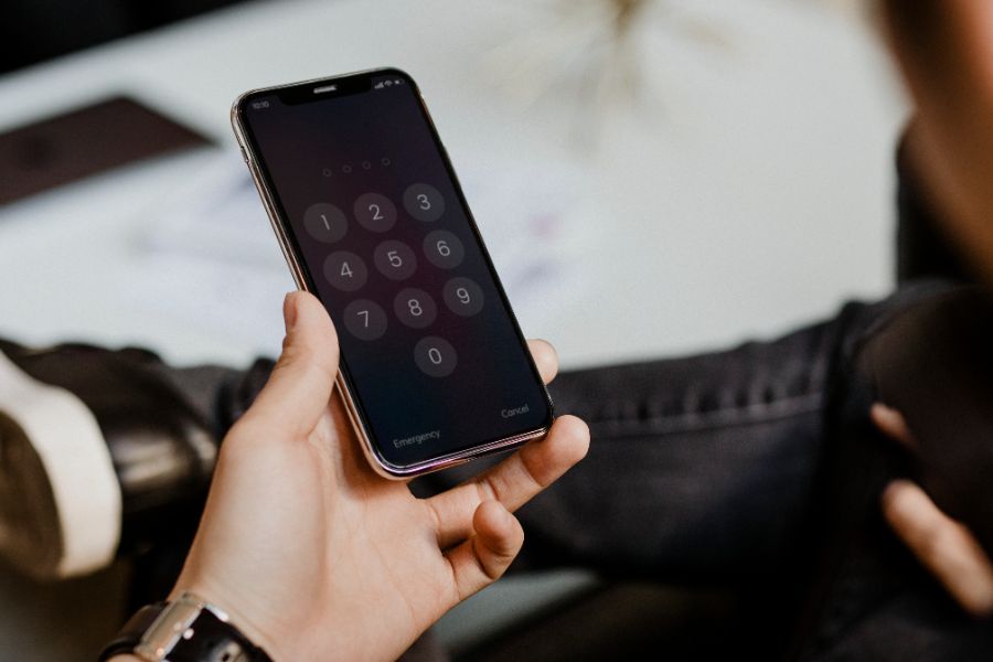 การใช้เลขล็อกหน้าจอมงคลตามวันเกิดเพื่อเสริมดวงชะตา