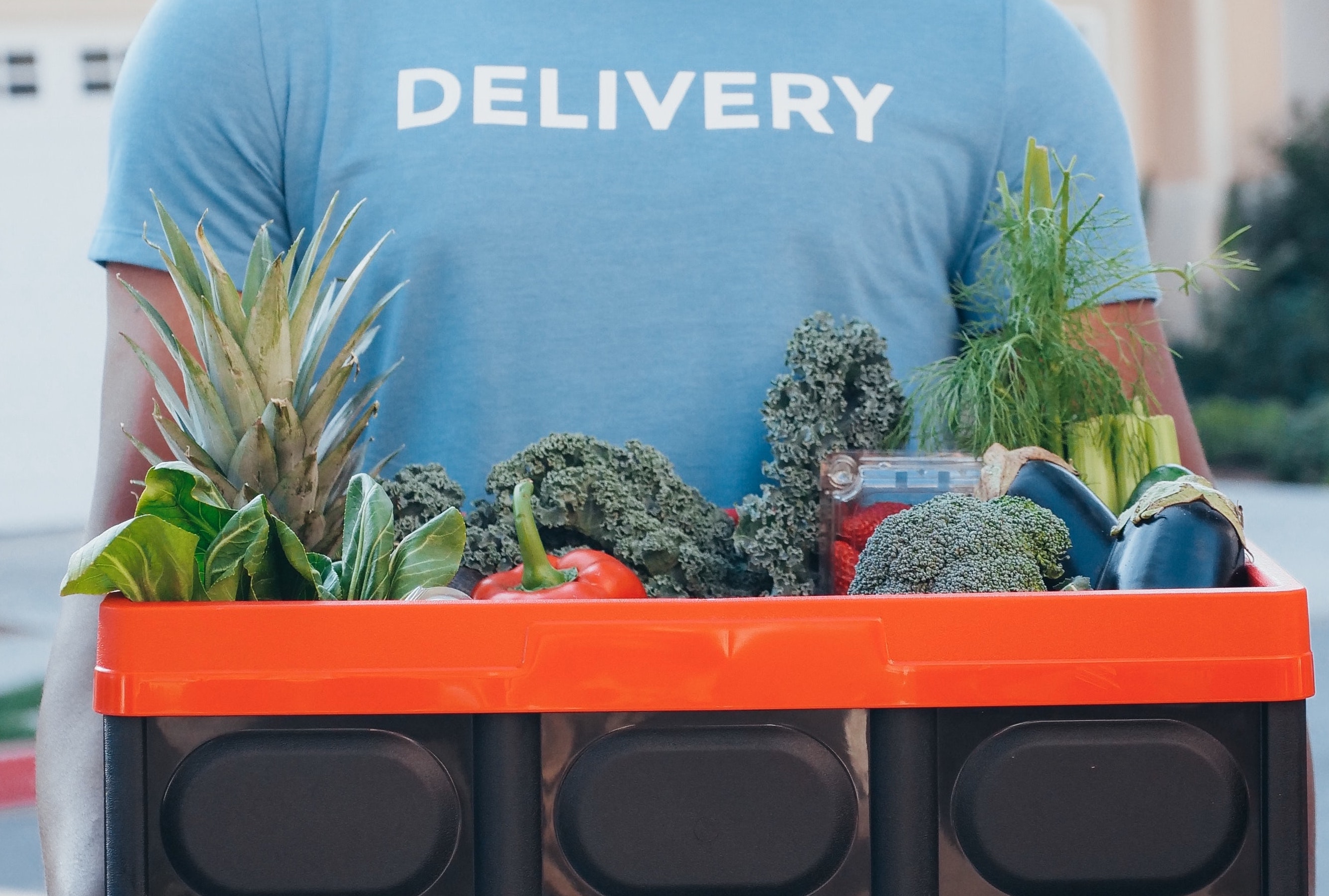How To Offer Local Delivery & Pick Up 