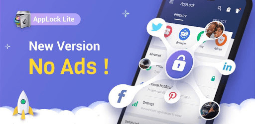 List of 2 Best Similar Apps to AppLock Lite in 2021