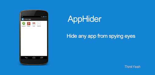 List of Apps like Hide App - 2 best alternatives in 2021