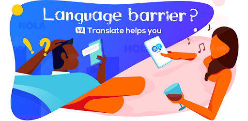 4 Noteworthy Alternatives to Hi Translate in 2021