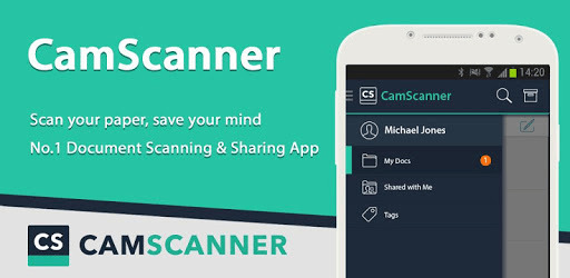 Great 3 Similar Apps for CamScanner HD in 2021