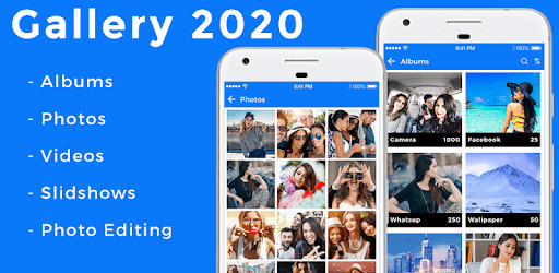 List of 2 Top Interesting apps like Gallery in 2021