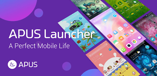List of Top 5 Interesting Alternatives for APUS Launcher in 2021