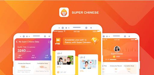 Great 2 Apps Similar for Learn Chinese in 2021
