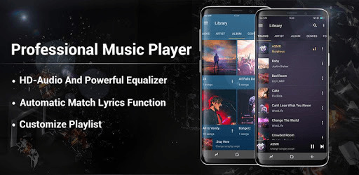 3 Interesting Apps Like Music Mp3 Player in 2021