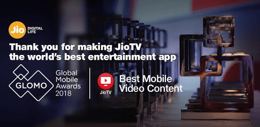 Top 1 Similar Apps for JioTV in 2021