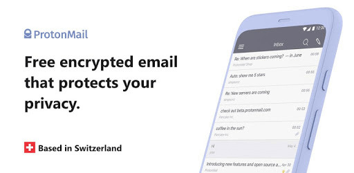 3 Top Noteworthy apps like ProtonMail in 2021