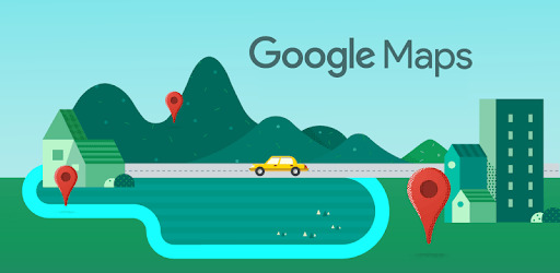 List of 3 Great Similar apps for Google Maps in 2021