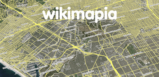 List of 2 Interesting Similar Apps for Wikimapia in 2021