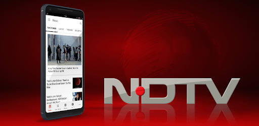 Similar Apps Like NDTV News - India in 2021