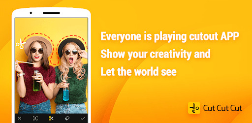 Top 6 Interesting Apps Similar to Cut Cut in 2021