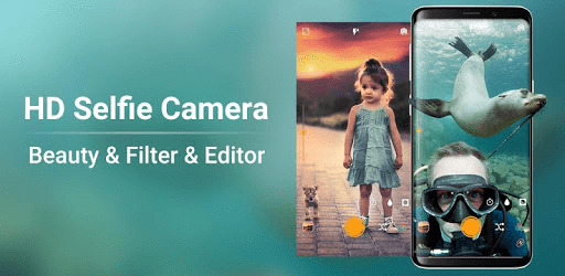 List of 6 Interesting Apps Similar to HD Camera Selfie Beauty in 2021
