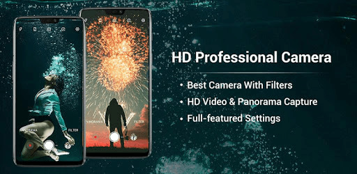 List of 6 Best Similar Apps to HD Camera Filters Panorama in 2021