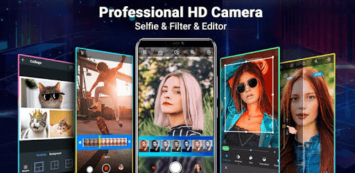 6 Interesting Alternatives to HD Camera Pro Selfie in 2021