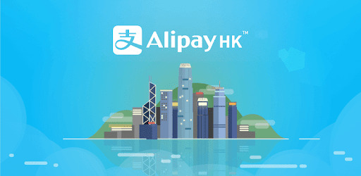 List of Best 4 Interesting Alternatives for AlipayHK in 2021