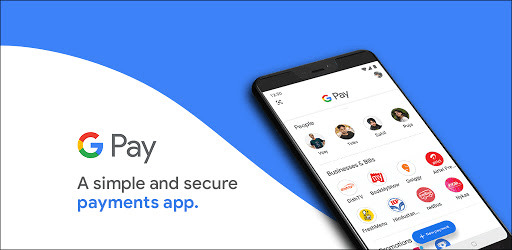 List of 3 Great Alternatives to Google Pay in 2021
