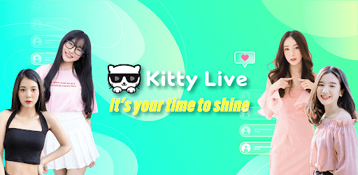 List of 4 Top Noteworthy apps like Kitty Live Streaming in 2021