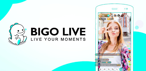 List of Apps like BIGO LIVE Lite - 4 Interesting similar apps in 2021