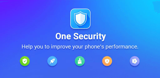 List of Top 6 Noteworthy Apps Similar to One Security in 2021