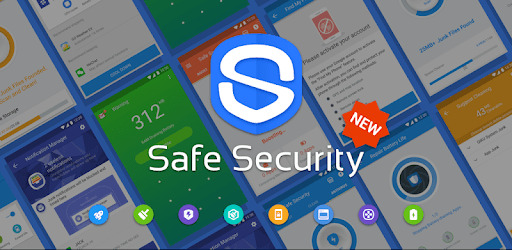 6 Interesting Apps Similar to Safe Secuirty in 2021