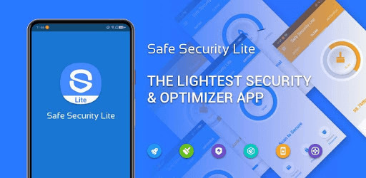 Apps like Safe Security Lite - 6 best alternatives in 2021