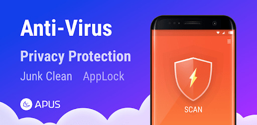 Similar Apps Like APUS Security in 2021