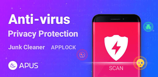 List of 6 Apps similar for APUS Security HD in 2021