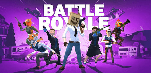 List of Top 12 Interesting Apps Like Battle Royale in 2021