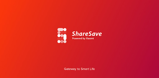 List of 2 Interesting Similar Apps to ShareSave by Xiaomi in 2021