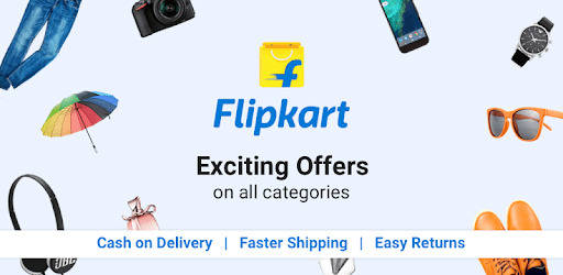 1 Great alternatives for Flipkart in 2021