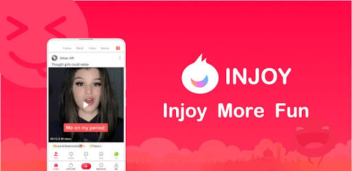 List of Top 11 Apps Similar for Injoy in 2021
