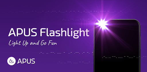 APUS Flashlight Alternatives - 1 best similar apps in 2021