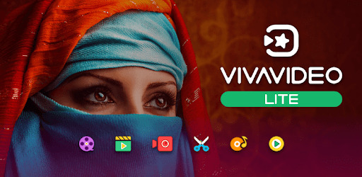 VivaVideo Lite Alternatives - 7 best similar apps in 2021