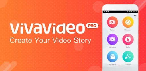 7 Great Similar apps for VivaVideo PRO in 2021