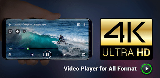 List of Top 2 Alternatives for XPlayer in 2021