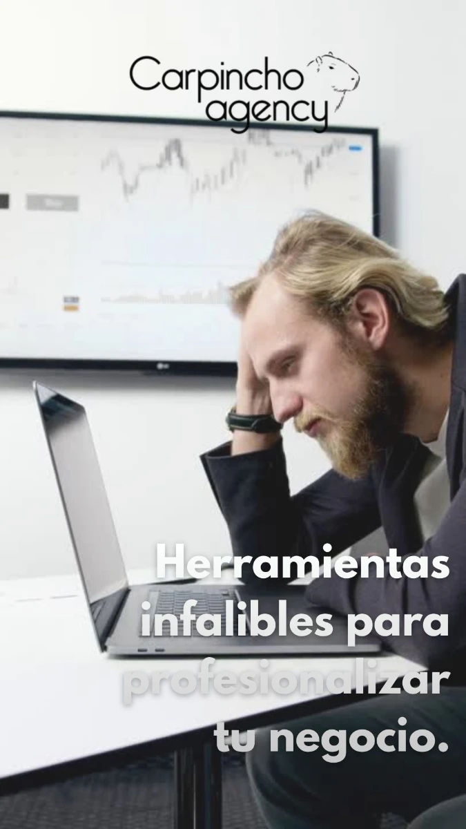Herramientas para tu negocio